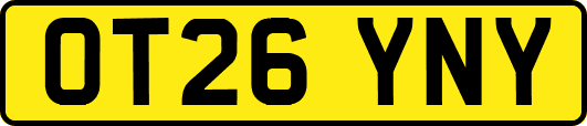 OT26YNY