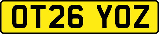 OT26YOZ