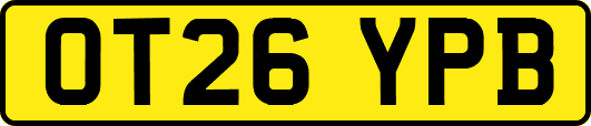 OT26YPB