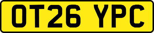 OT26YPC