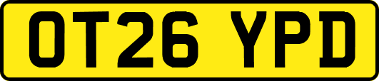 OT26YPD
