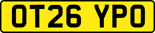 OT26YPO