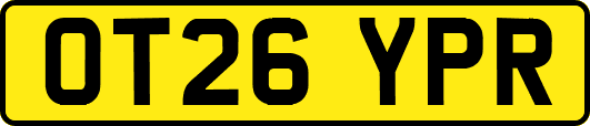OT26YPR