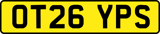 OT26YPS