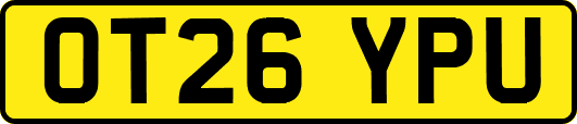 OT26YPU