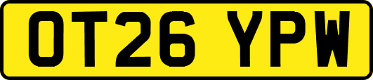 OT26YPW