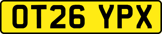 OT26YPX