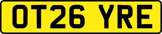 OT26YRE
