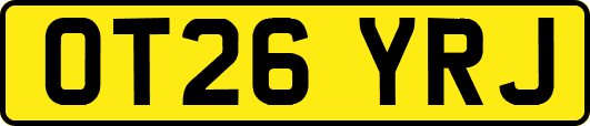 OT26YRJ