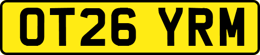OT26YRM