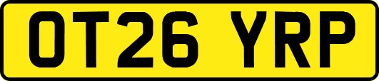 OT26YRP