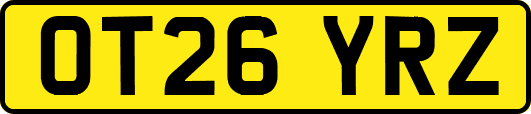 OT26YRZ