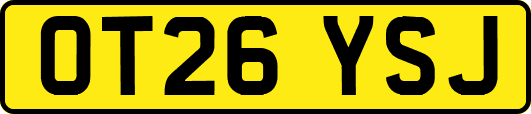 OT26YSJ