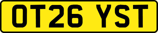 OT26YST