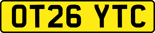 OT26YTC