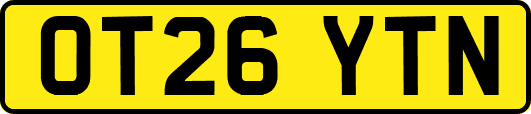 OT26YTN