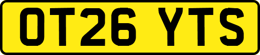 OT26YTS