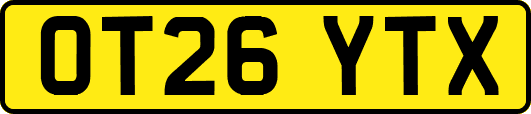 OT26YTX