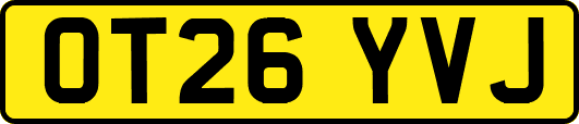 OT26YVJ