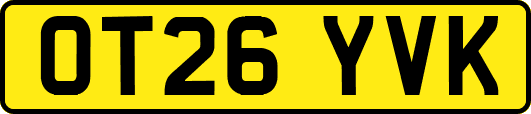 OT26YVK