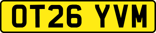 OT26YVM