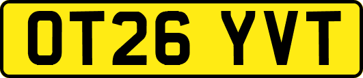 OT26YVT