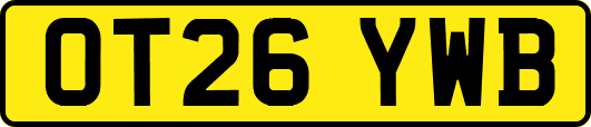 OT26YWB