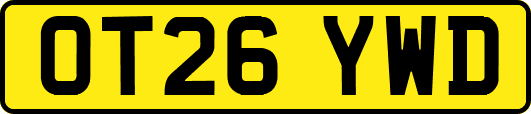 OT26YWD