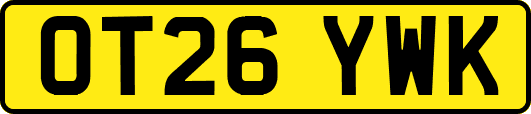 OT26YWK