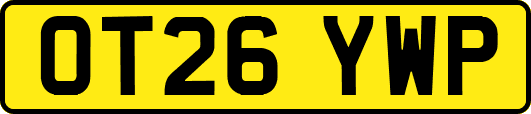 OT26YWP