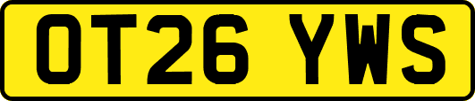 OT26YWS