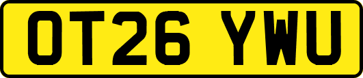 OT26YWU