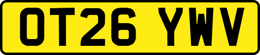 OT26YWV