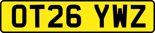 OT26YWZ