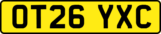 OT26YXC