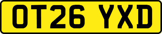 OT26YXD