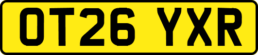 OT26YXR