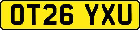 OT26YXU