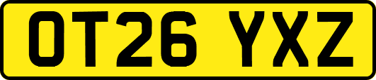 OT26YXZ