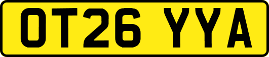 OT26YYA