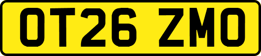 OT26ZMO