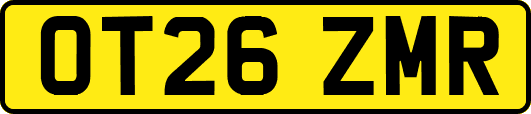 OT26ZMR
