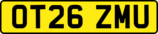 OT26ZMU