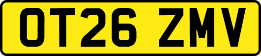 OT26ZMV