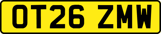 OT26ZMW