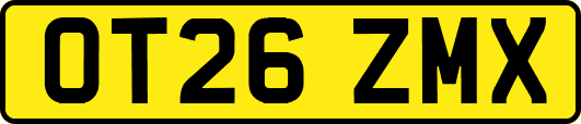 OT26ZMX