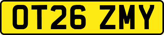 OT26ZMY