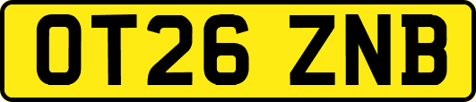 OT26ZNB