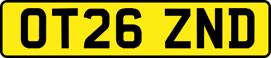 OT26ZND