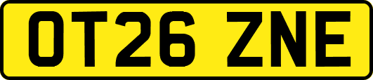 OT26ZNE